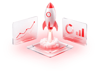 Marquage de l'étape clé que représente le premier lancement public de la plateforme de trading crypto